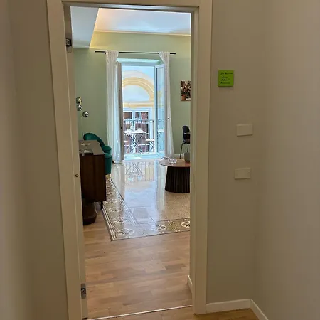 Vista Cattedrale - Center Apartament