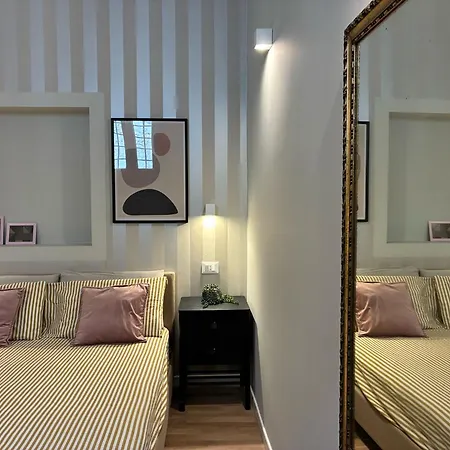 Vista Cattedrale - Center Palermo