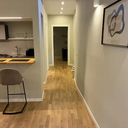 Vista Cattedrale - Center Palermo