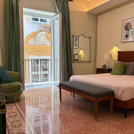 Vista Cattedrale - Center Apartament *